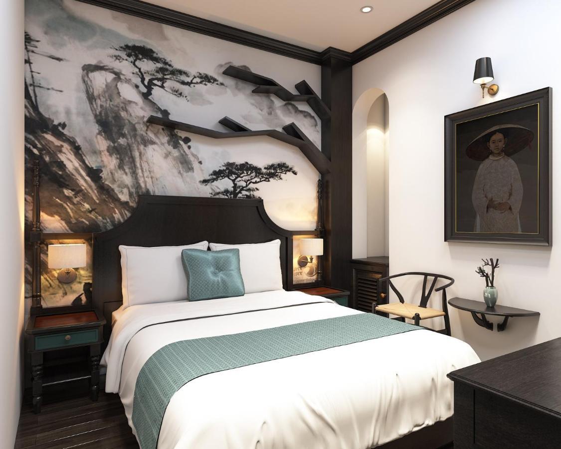 Nature Boutique Hotel دالات المظهر الخارجي الصورة