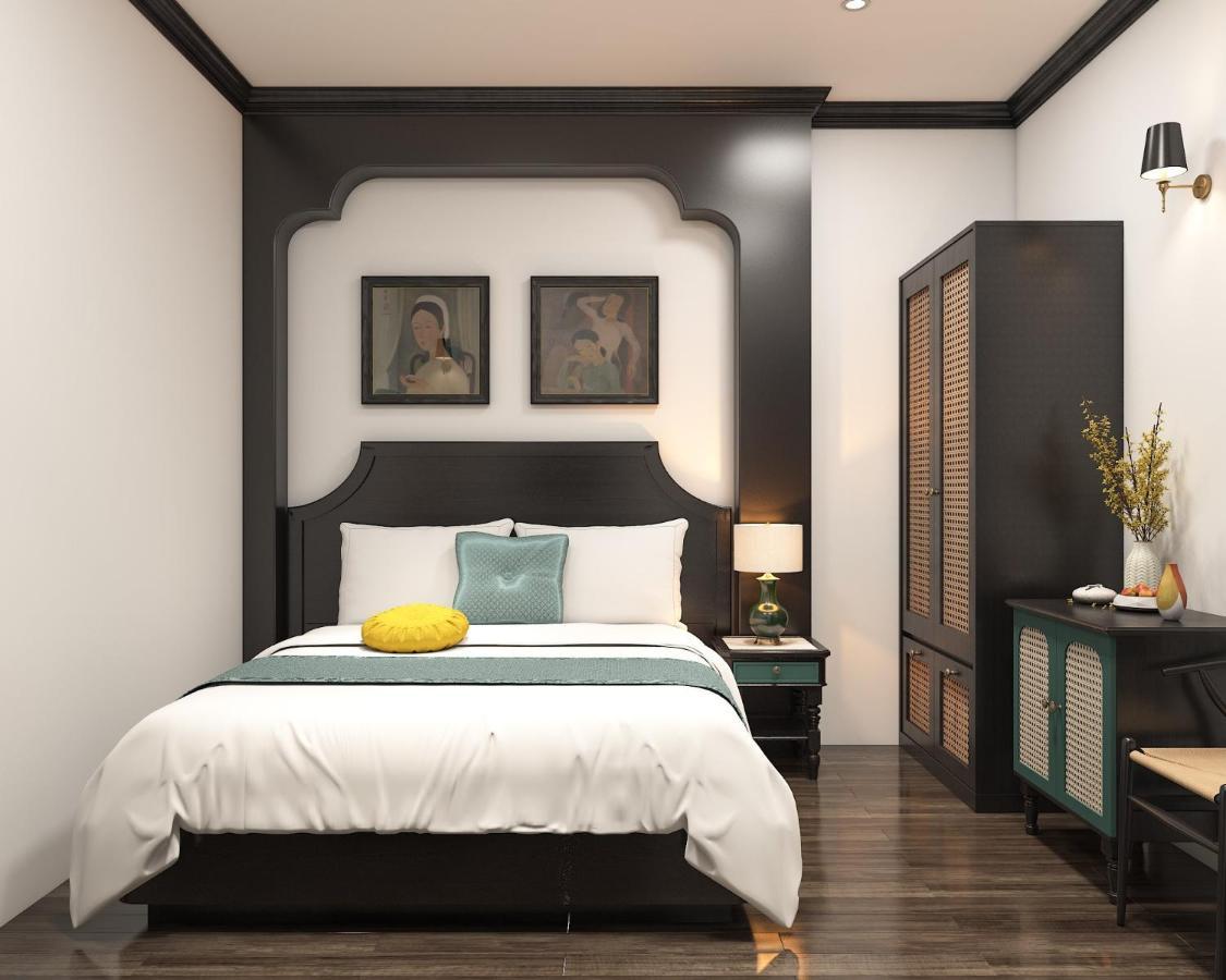 Nature Boutique Hotel دالات المظهر الخارجي الصورة