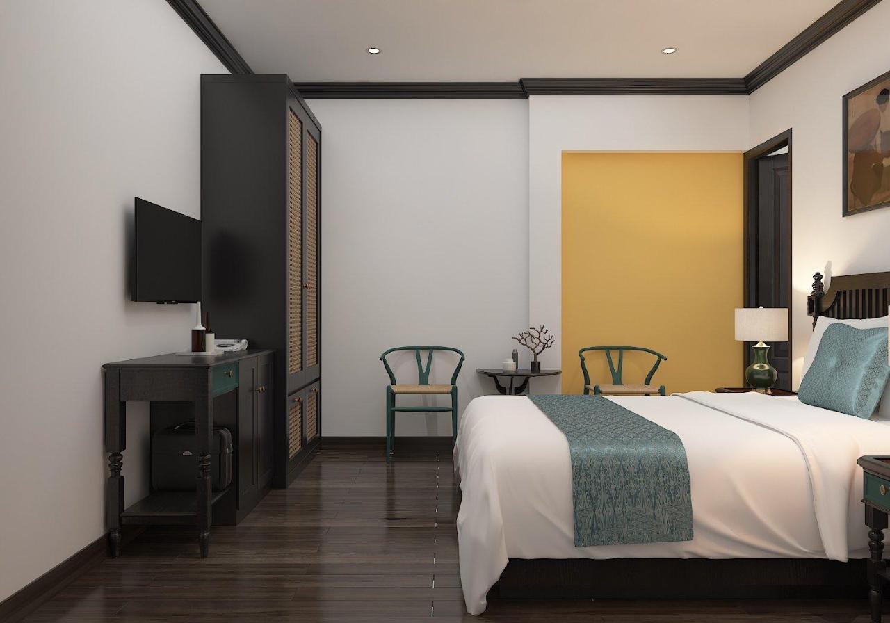 Nature Boutique Hotel دالات المظهر الخارجي الصورة