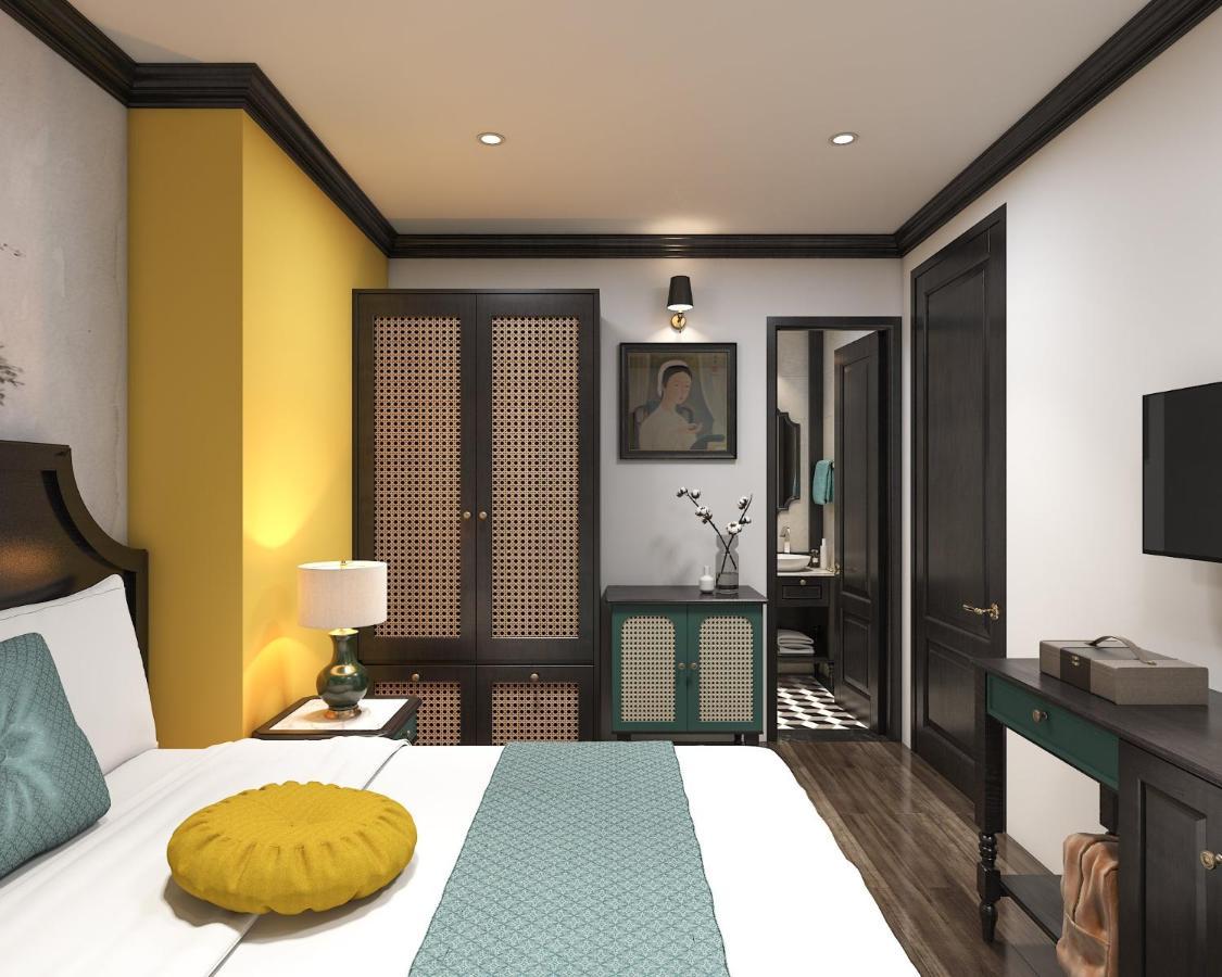 Nature Boutique Hotel دالات المظهر الخارجي الصورة