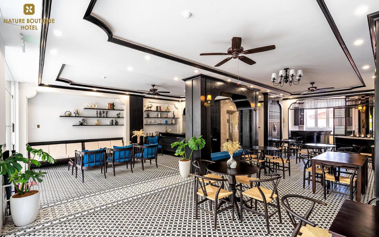 Nature Boutique Hotel دالات المظهر الخارجي الصورة