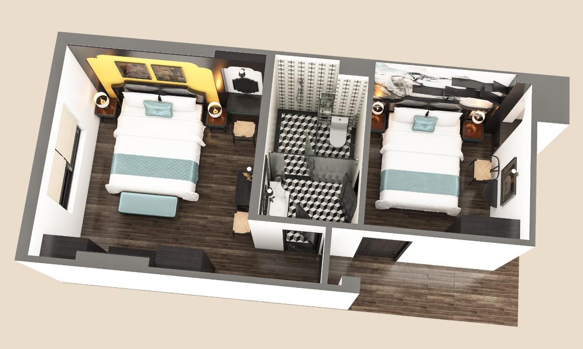 Nature Boutique Hotel دالات المظهر الخارجي الصورة