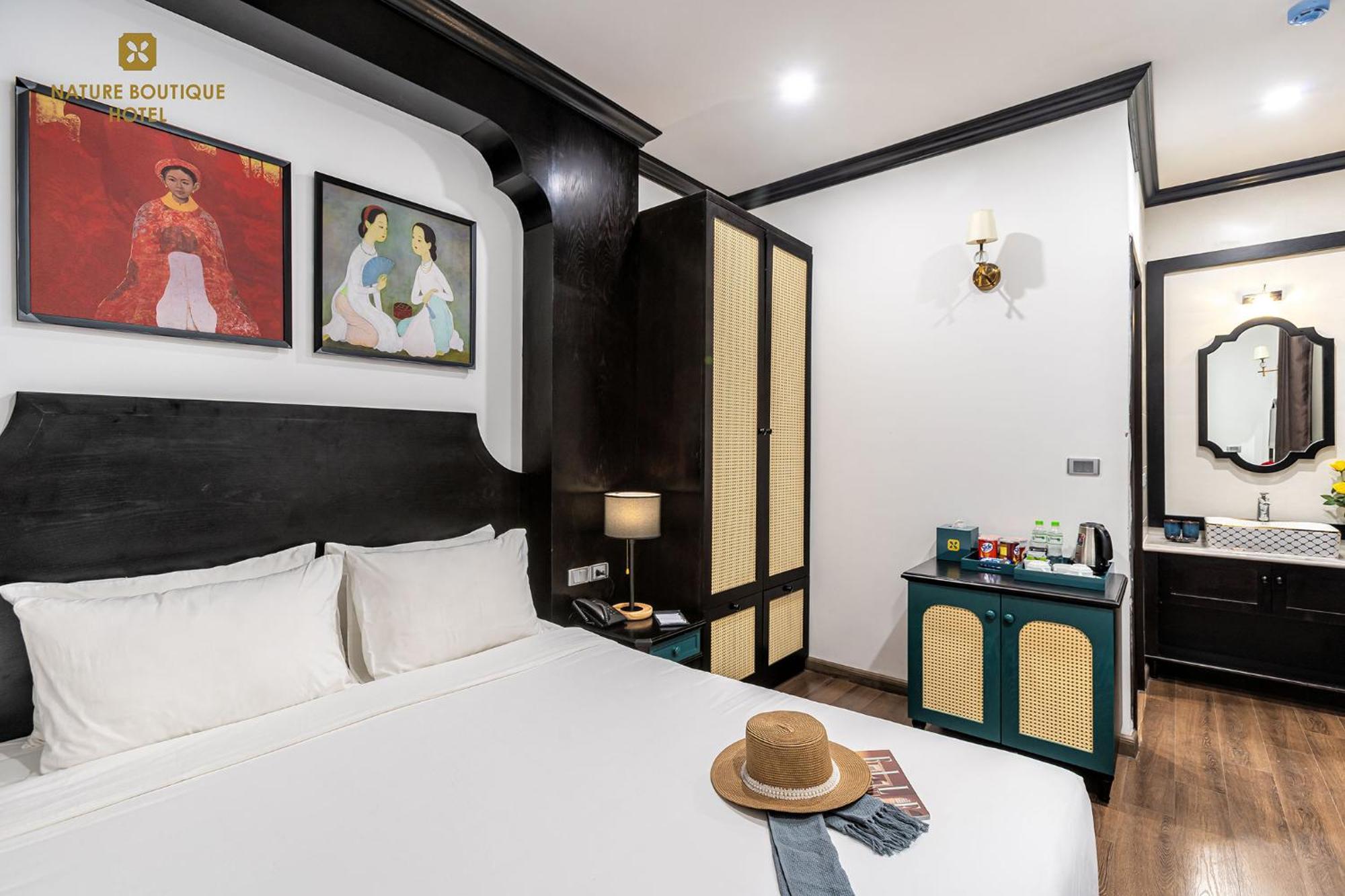 Nature Boutique Hotel دالات المظهر الخارجي الصورة