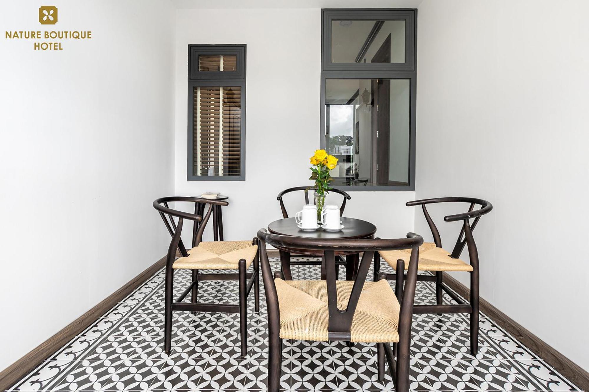 Nature Boutique Hotel دالات المظهر الخارجي الصورة