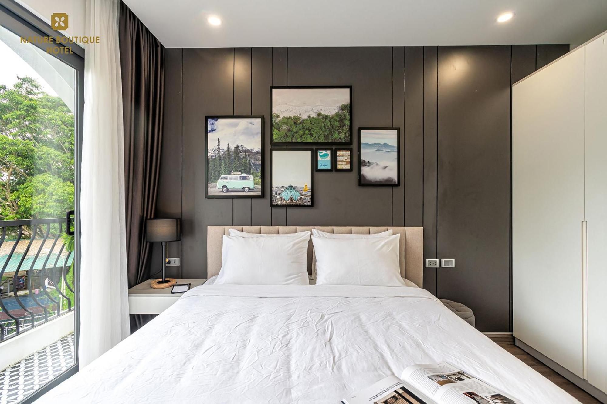 Nature Boutique Hotel دالات المظهر الخارجي الصورة
